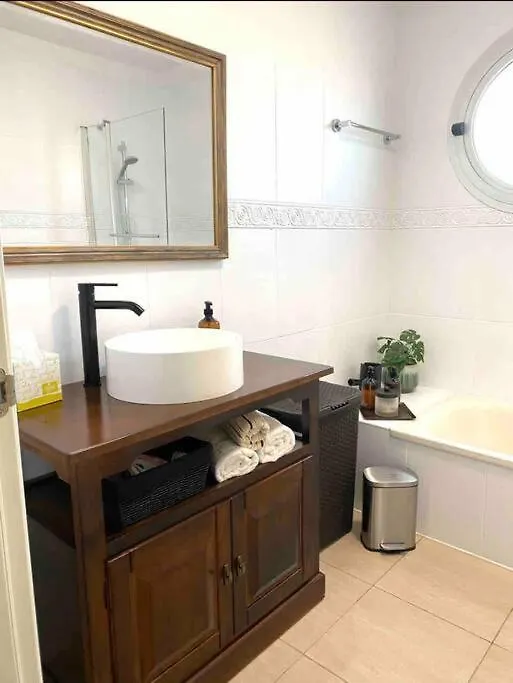 Elegant Colonial Style Ocean View Golf Del Sur Appartement San Miguel de Abona