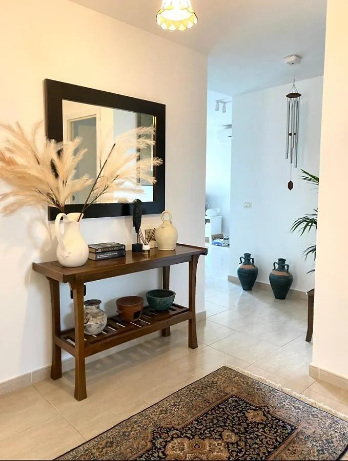 Elegant Colonial Style Ocean View Golf Del Sur Appartement San Miguel de Abona