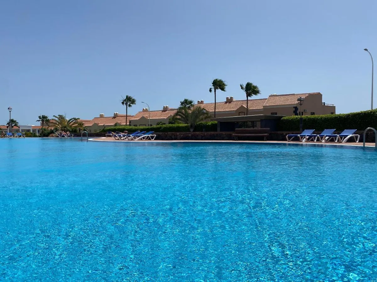 Elegant Colonial Style Ocean View Golf Del Sur Appartement San Miguel de Abona