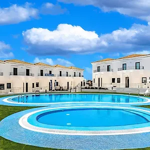 Hotel apartamentowy Checkin Ocean Tenerife, San Miguel de Abona
