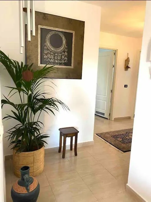 Elegant Colonial Style Ocean View Golf Del Sur Apartment San Miguel de Abona 0*,  Spain